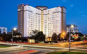 Residence Inn Pentagon City